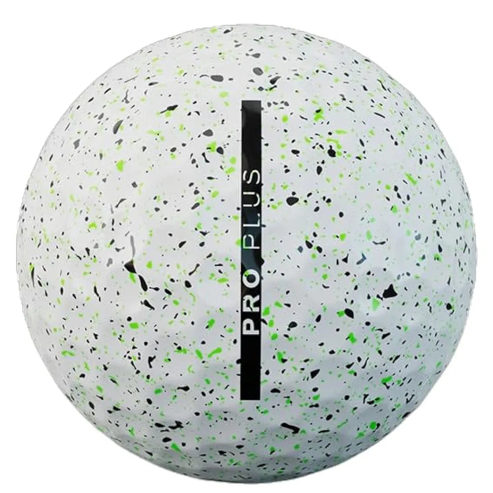 Vice Pro Plus Golf Balls
