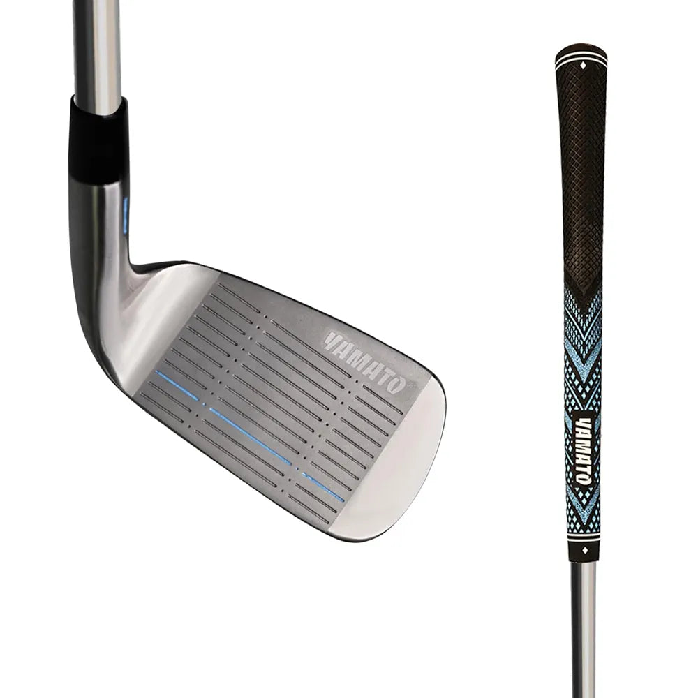 Yamato Golf Chipper Wedge Pitching & Chipping Club for Men & Women Right Handed Improve Your Short Game