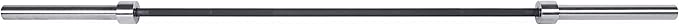 CAP Barbell 7-Foot Olympic Barbell Pro Series