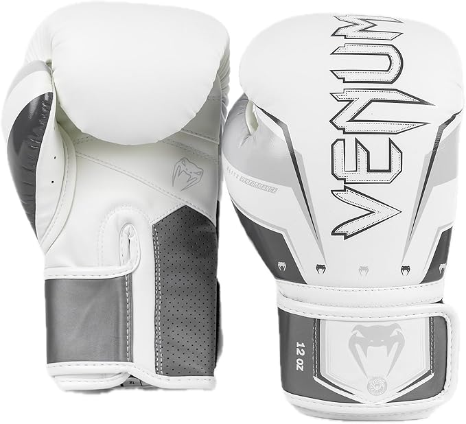 Venum Elite Boxing Gloves