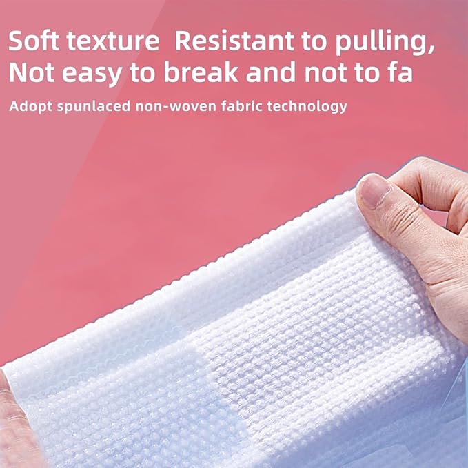 Compressed Towels Tablets