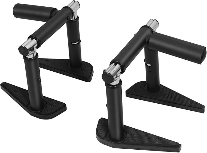 Pull Up Bar for Doorway - Portable Strength