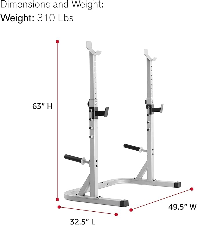Weider Gym