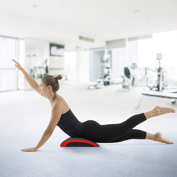 Yes4All Ab Mat Tailbone & No Tailbone