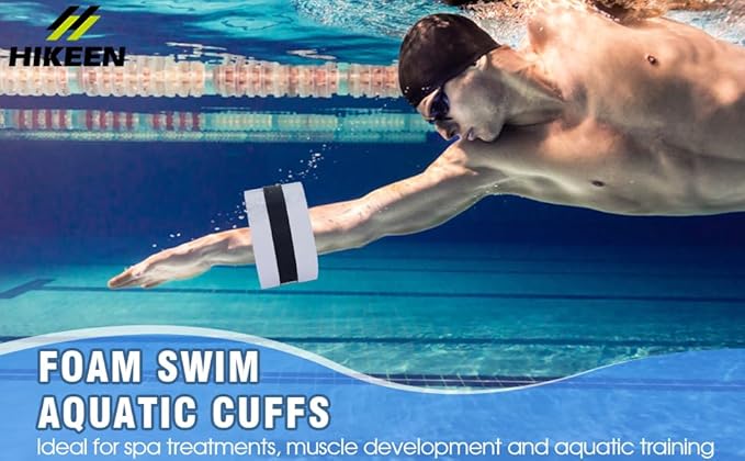 Swim Aquatic Cuffs