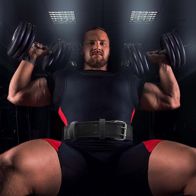 Weight Lifting Belt