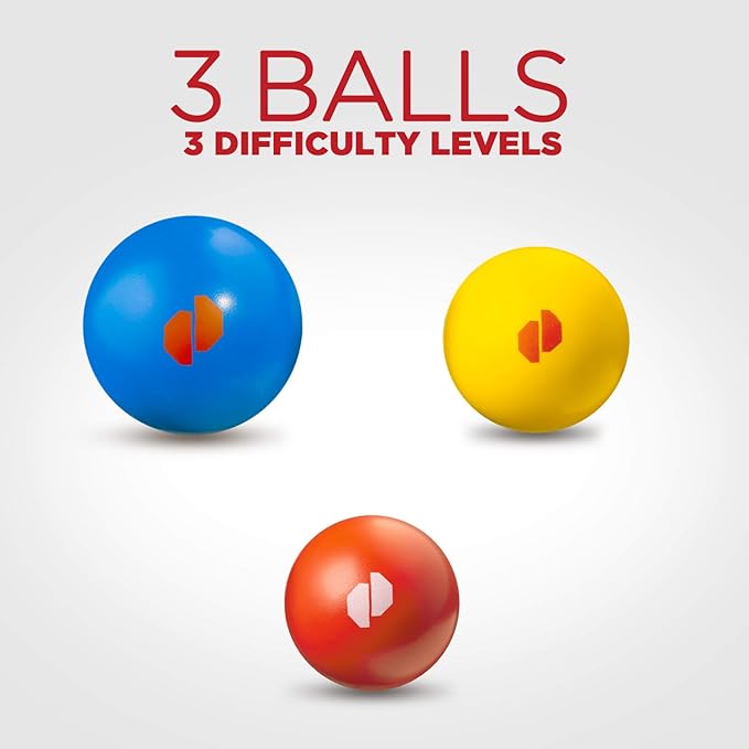 Boxing Reflex Balls Set of 3 – Boxing 3 Spare