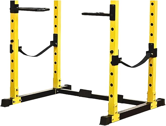 HulkFit 2.3-inch x 2.3-inch Pro Series Power Cage