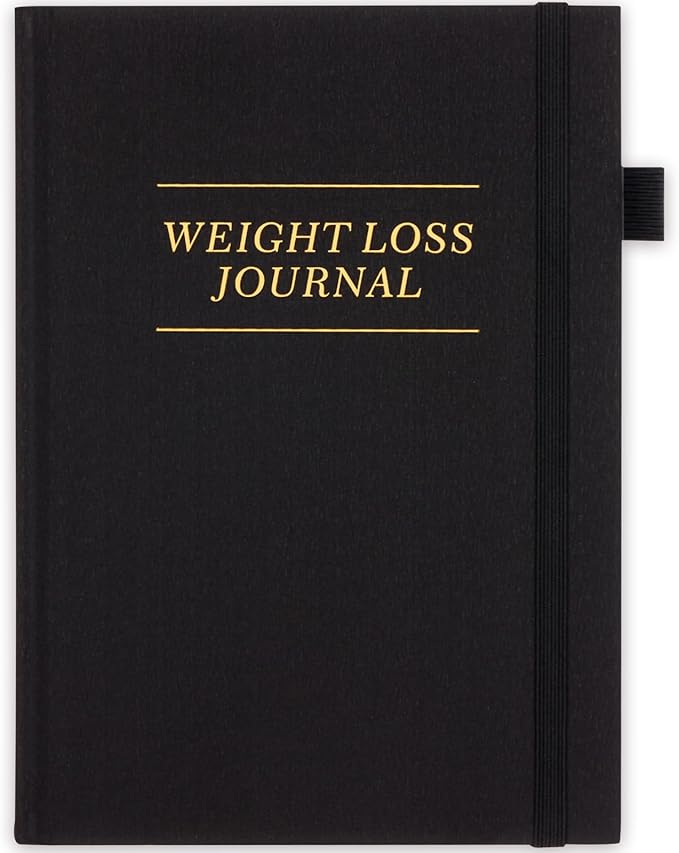 Fitness/Workout Journal for Women & Men 6 Months