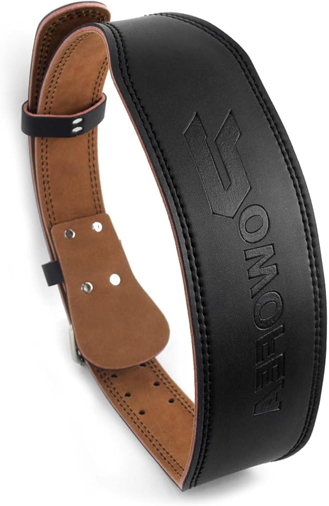Weight Lifting Belt