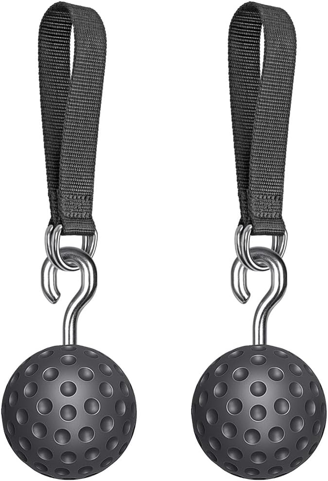 SELEWARE Pull Up Ball Grip