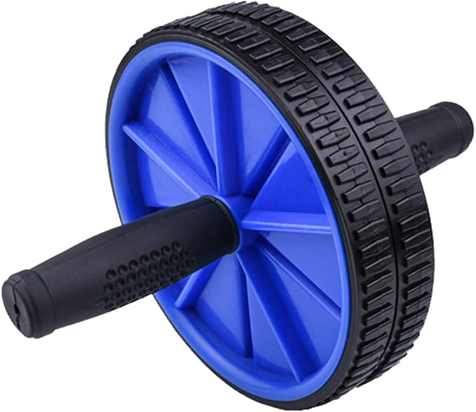 Pro Impact Abs Core Strength Roller Trainer -