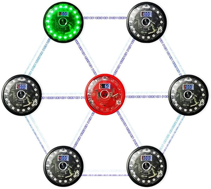 Sports Training Reaction Training Light Equipment