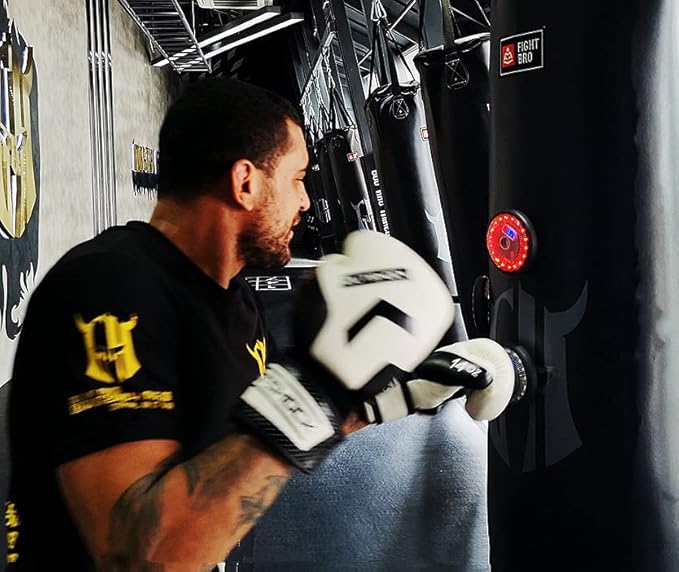 Sports Training Reaction Training Light Equipment