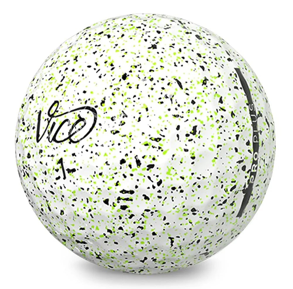 Vice Pro Plus Golf Balls