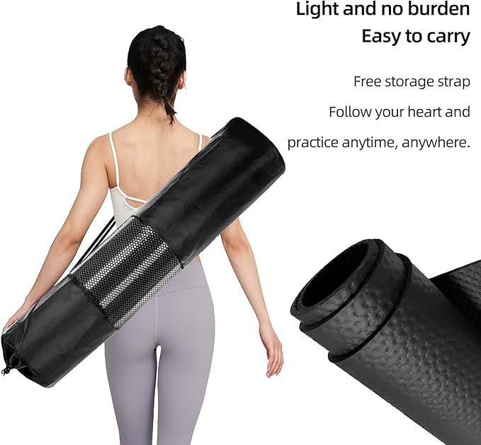 Exercise Equipment Mat