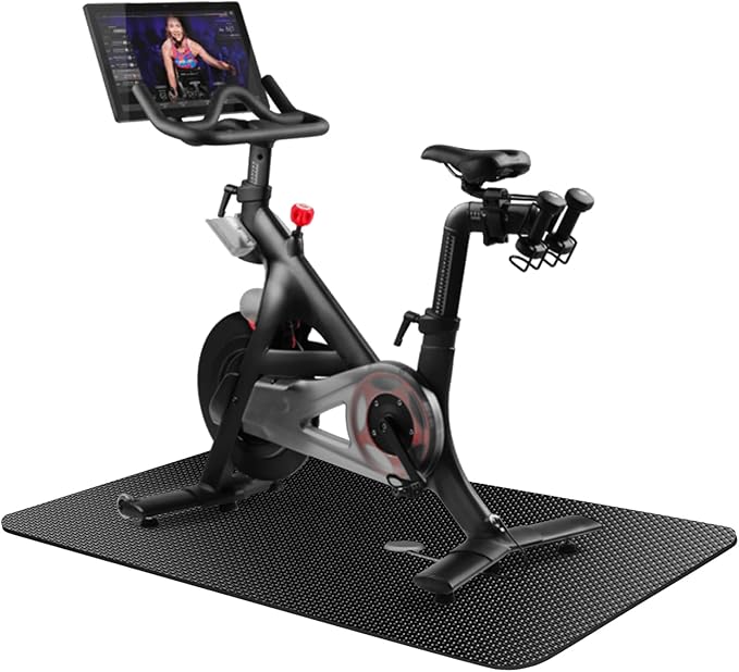 Exercise Equipment Mat