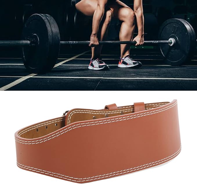 PU Fitness Belt Gear(43.5x4.5In)