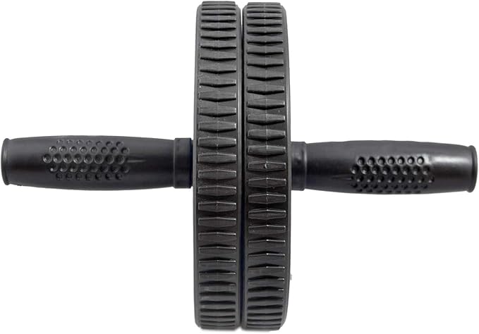 Pro Impact Abs Core Strength Roller Trainer -