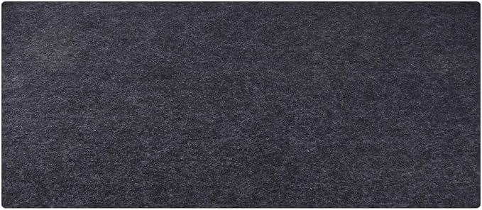 Under the Fitness Equipment Mats 36inchesx72inches)