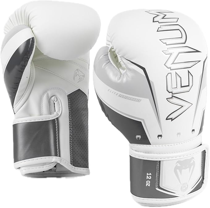 Venum Elite Boxing Gloves