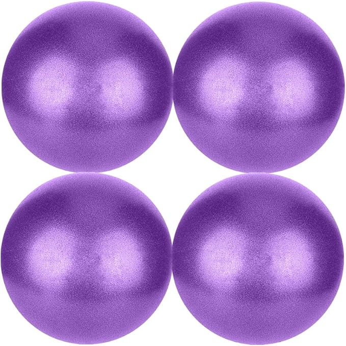Small Pilates Ball 9 Inch
