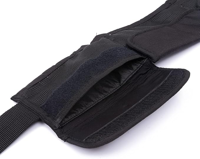Waist Scub-a Weight Belt 4 Neoprene