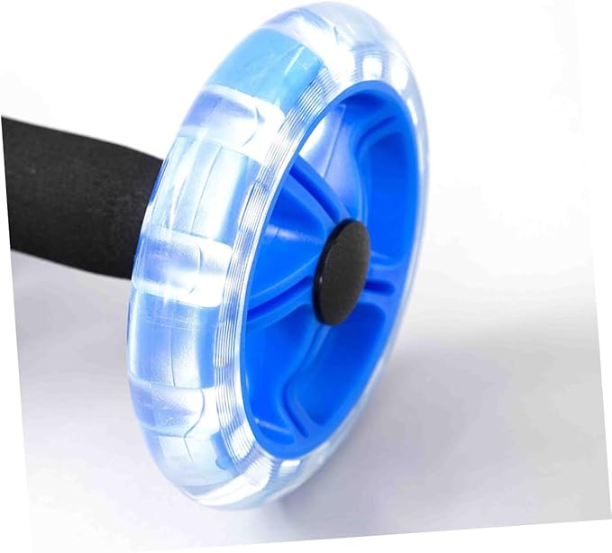 Kisangel Exercise Roller Weight Loss Equipment Exercise Abdominal