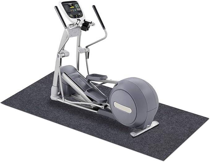 Fitness Equipment Mats (24" x 56")