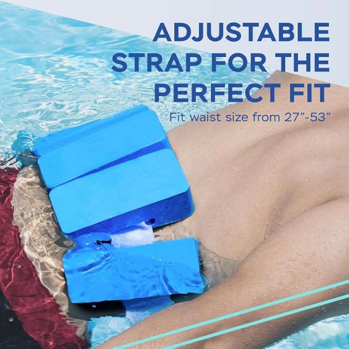 Sunlite Sports Water Workout Combo Set