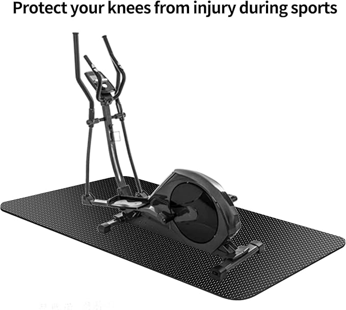 Fitness Equipment Mat