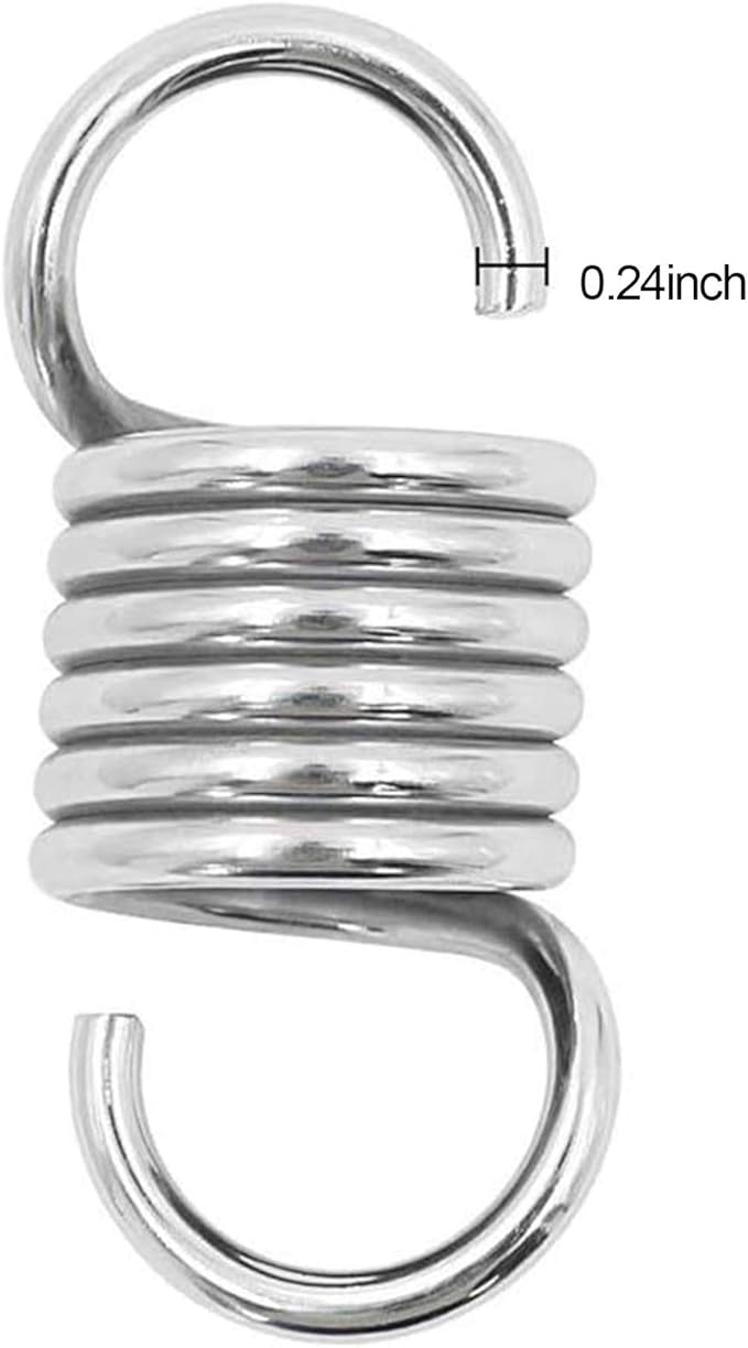 Aoneky Heavy Bag Spring