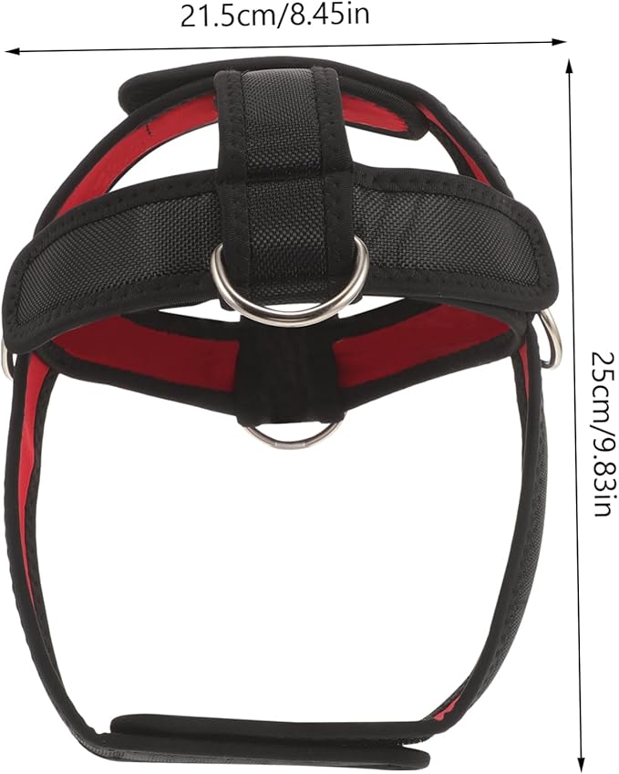 and Neck Trainer Safety Neck Trainer Neck Exerciser