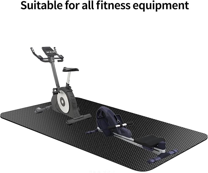 Fitness Equipment Mat