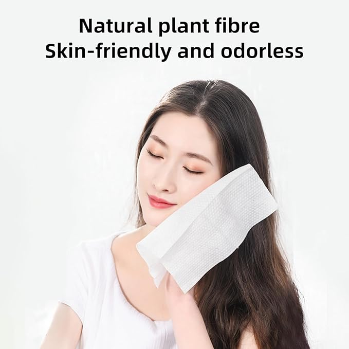 Compressed Towels Tablets