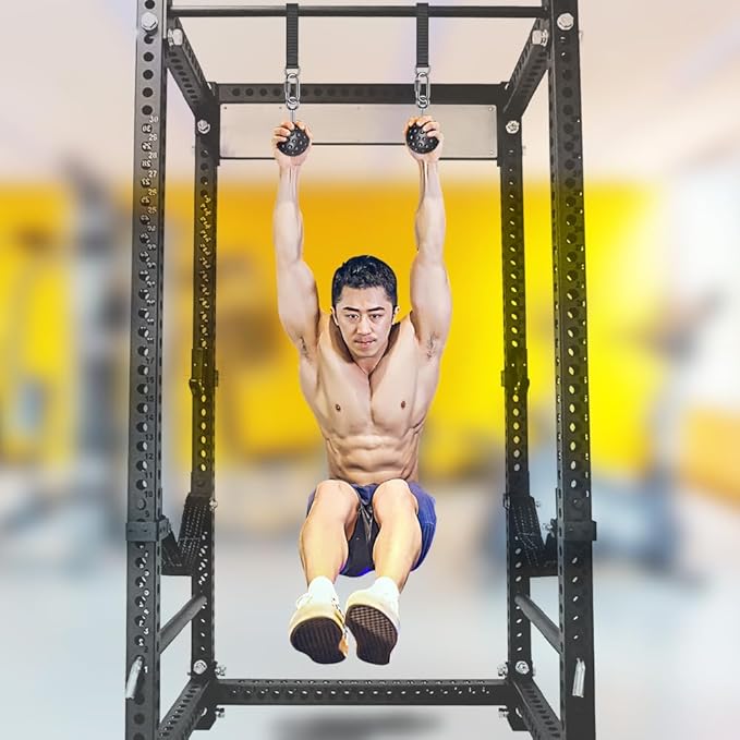 SELEWARE Pull Up Ball Grip