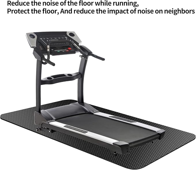 Fitness Equipment Mat