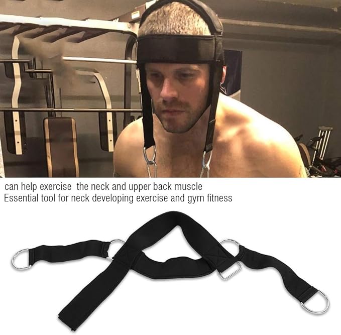 Yosoo Head Neck Training