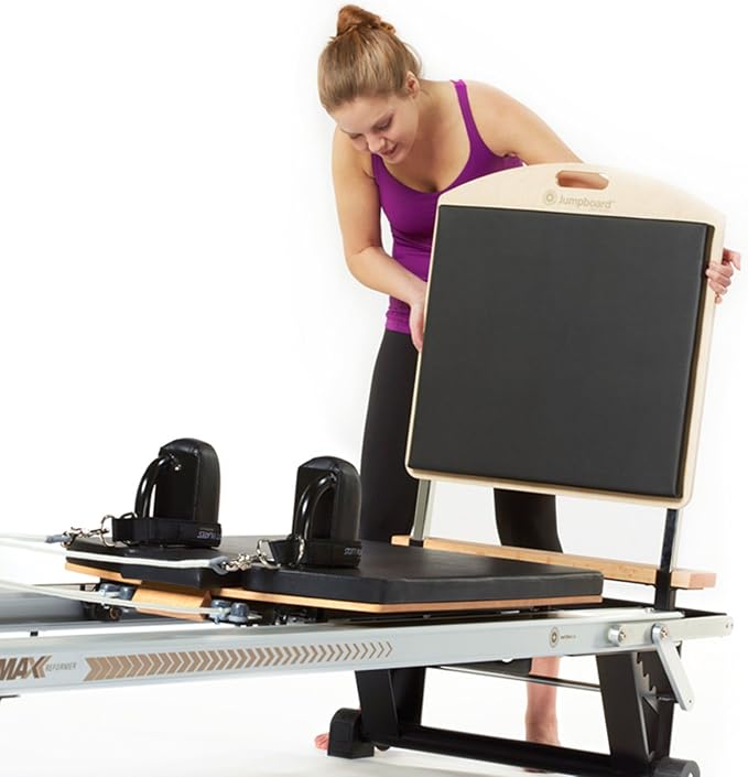 STOTT PILATES Jumpboard