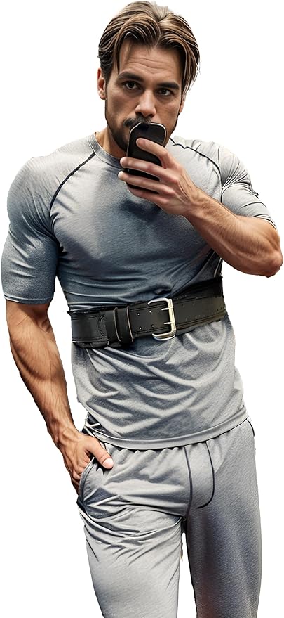 Weight Lifting Belt