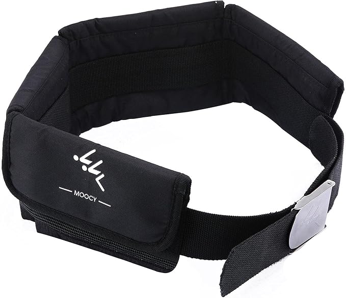 Waist Scub-a Weight Belt 4 Neoprene