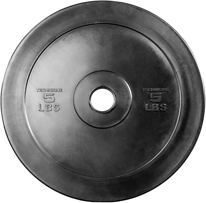 REP Bumper Plates for Strength and Conditioning Workouts