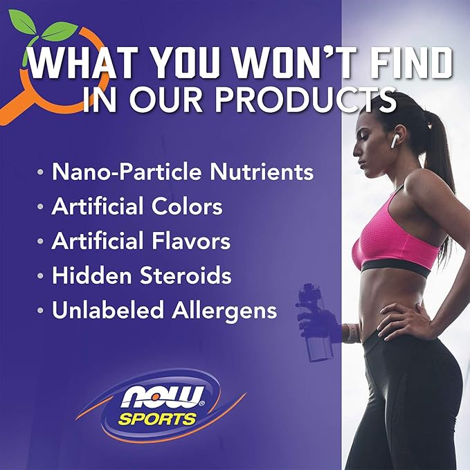 NOW Sports Nutrition, Amino CompleteTM with Vitamin B-6, 120 Count
