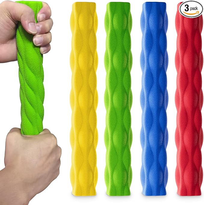Resistance Bar for Physical Therapy 3Pack