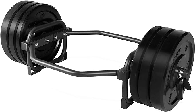 CAP Barbell Olympic Trap Bar