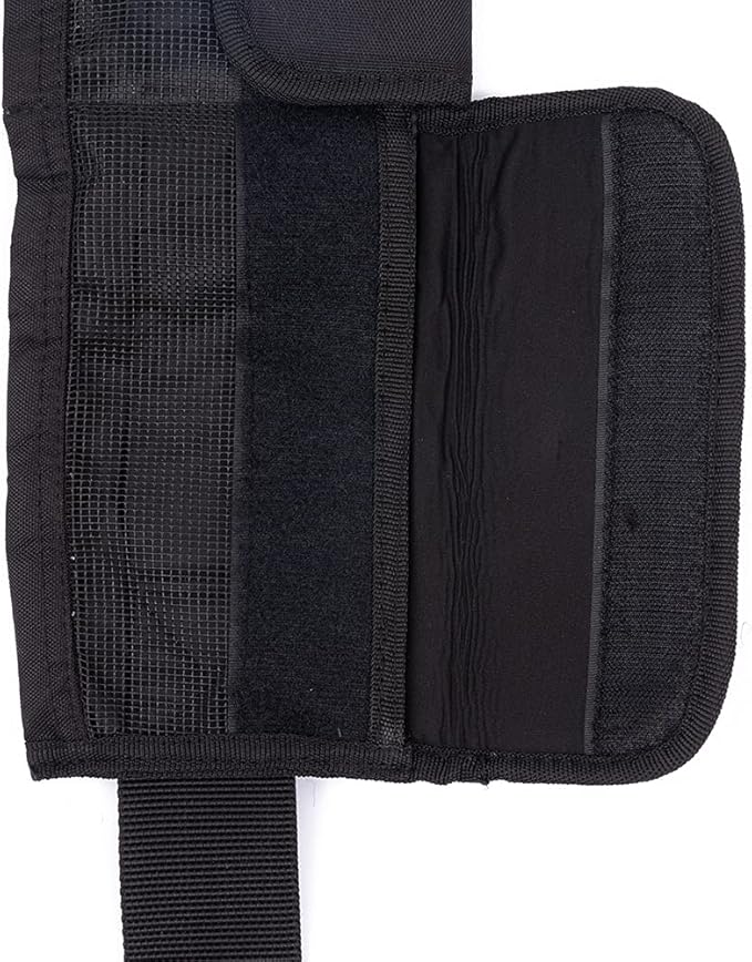 Waist Scub-a Weight Belt 4 Neoprene