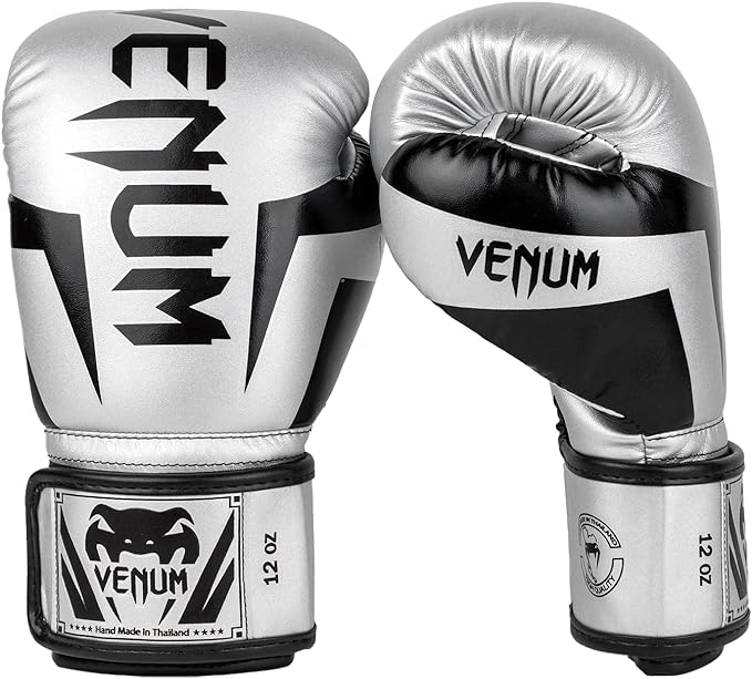 Venum Elite Boxing Gloves