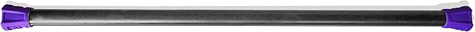CAP Barbell Weighted Body Bar