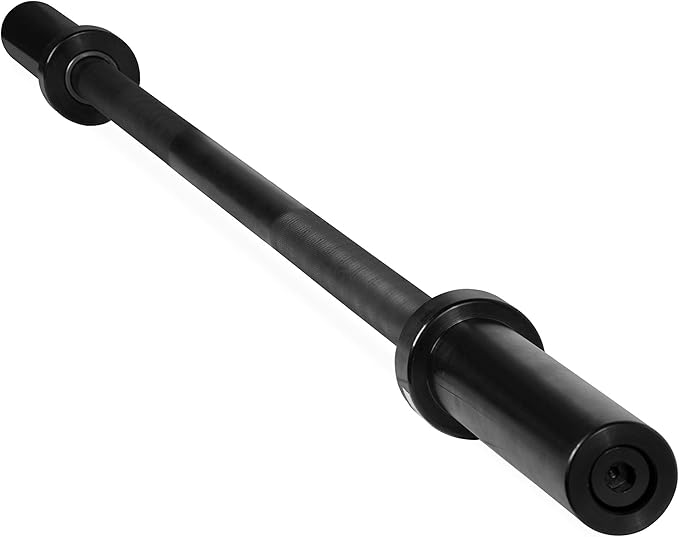 CAP Barbell Olympic Bars