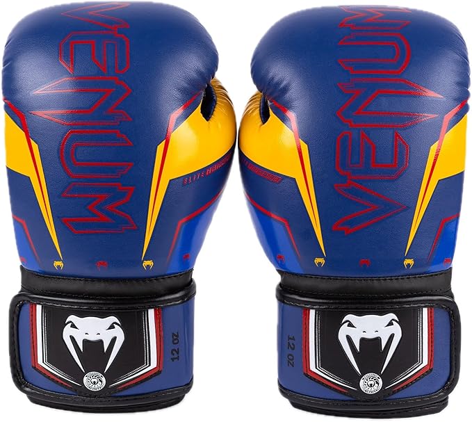 Venum Elite Boxing Gloves